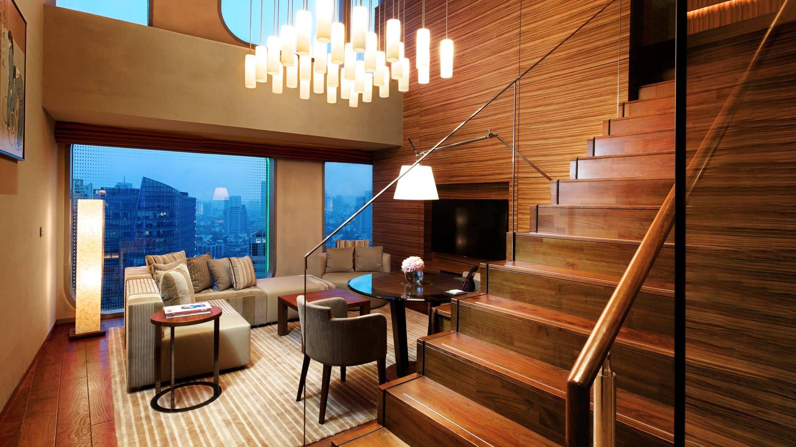 Andaz Xintiandi, Shanghai, By Hyatt Exterior foto
