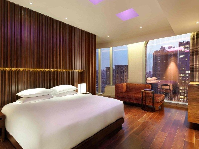 Andaz Xintiandi, Shanghai, By Hyatt Exterior foto