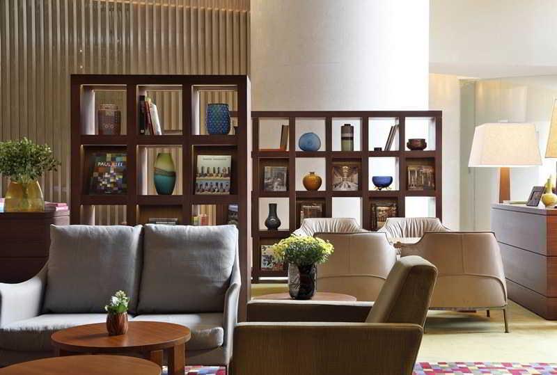 Andaz Xintiandi, Shanghai, By Hyatt Exterior foto