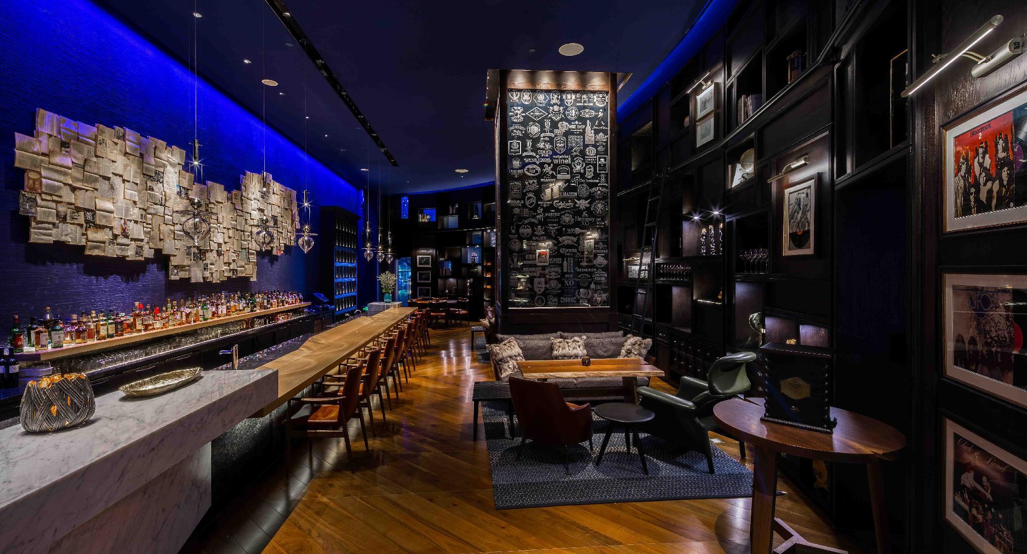 Andaz Xintiandi, Shanghai, By Hyatt Exterior foto