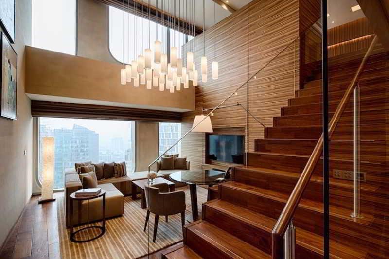 Andaz Xintiandi, Shanghai, By Hyatt Exterior foto