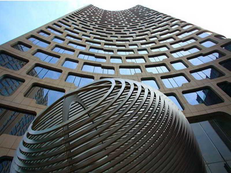 Andaz Xintiandi, Shanghai, By Hyatt Exterior foto