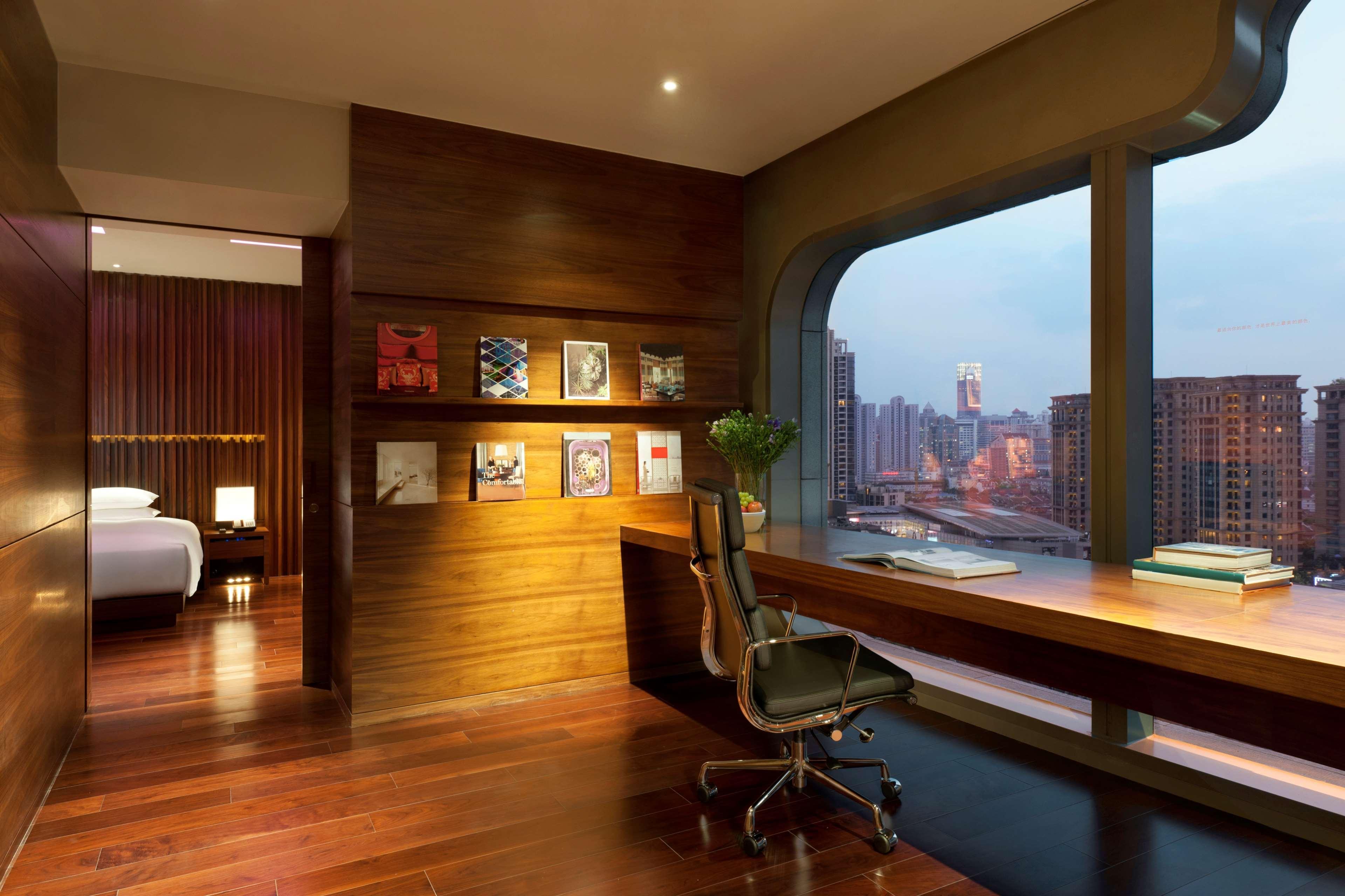 Andaz Xintiandi, Shanghai, By Hyatt Habitación foto