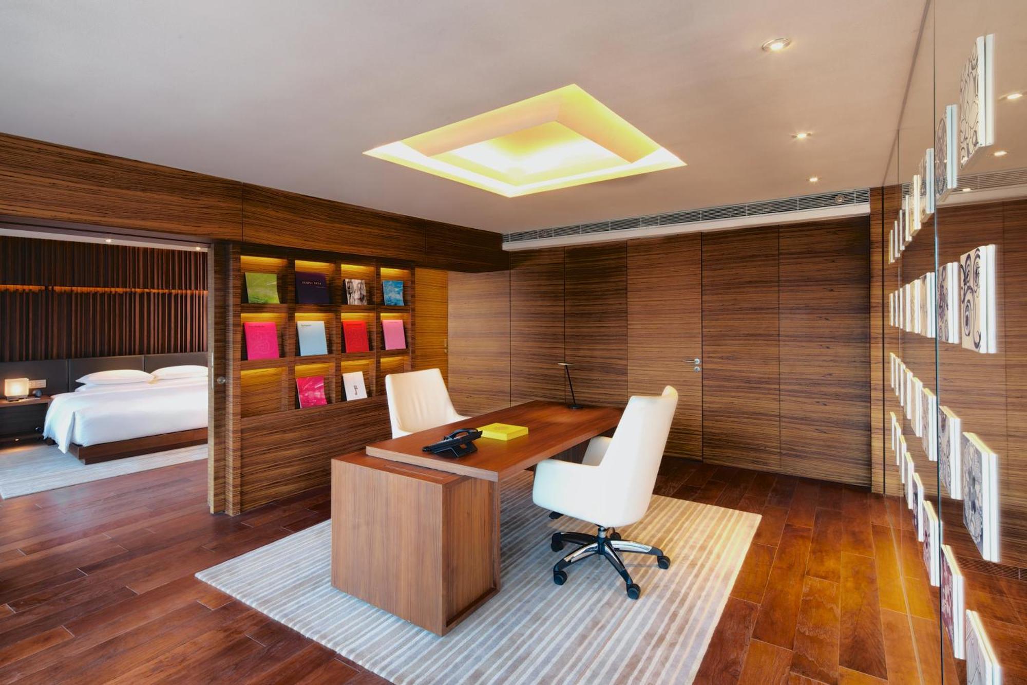 Andaz Xintiandi, Shanghai, By Hyatt Habitación foto