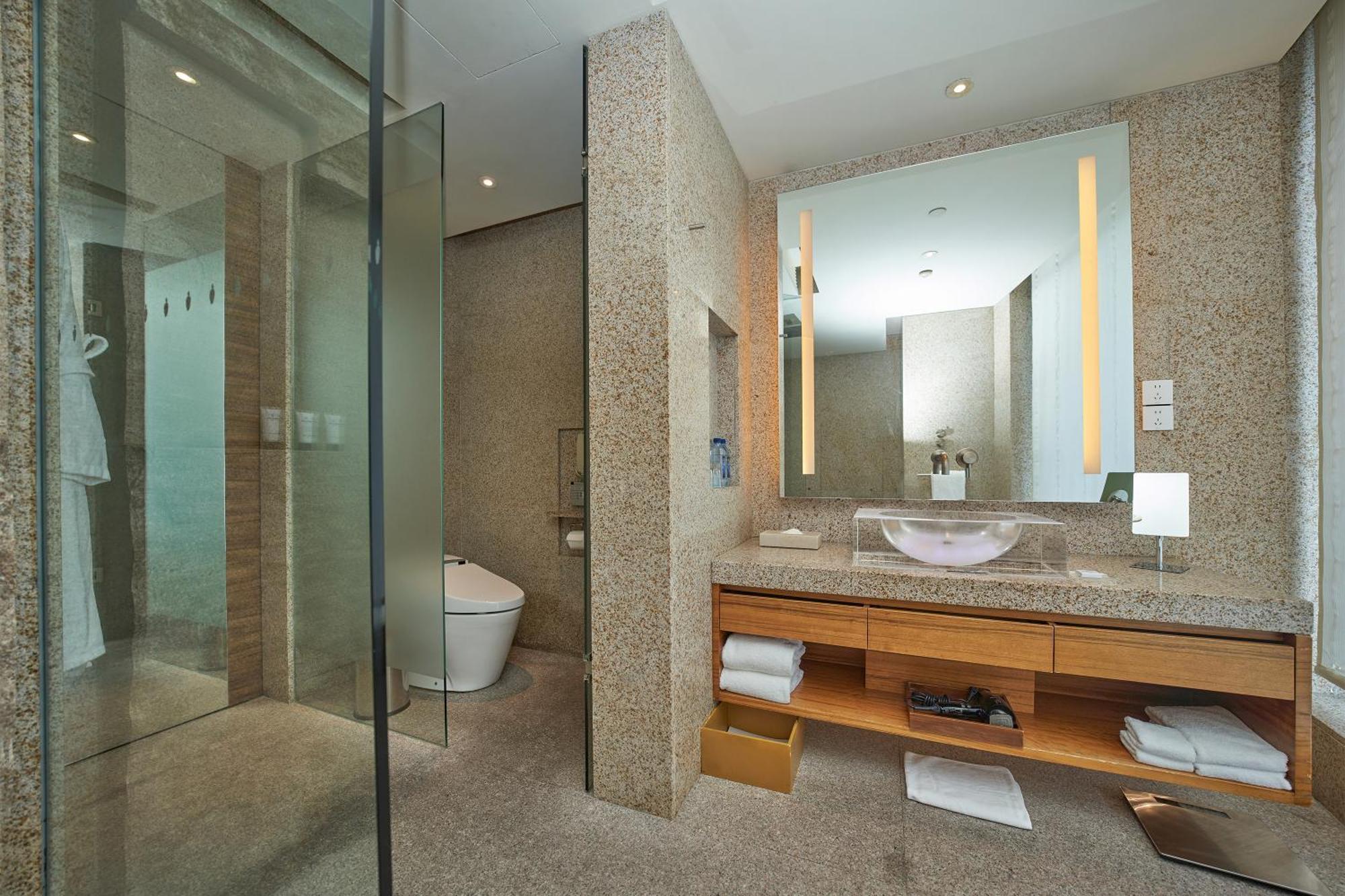 Andaz Xintiandi, Shanghai, By Hyatt Habitación foto
