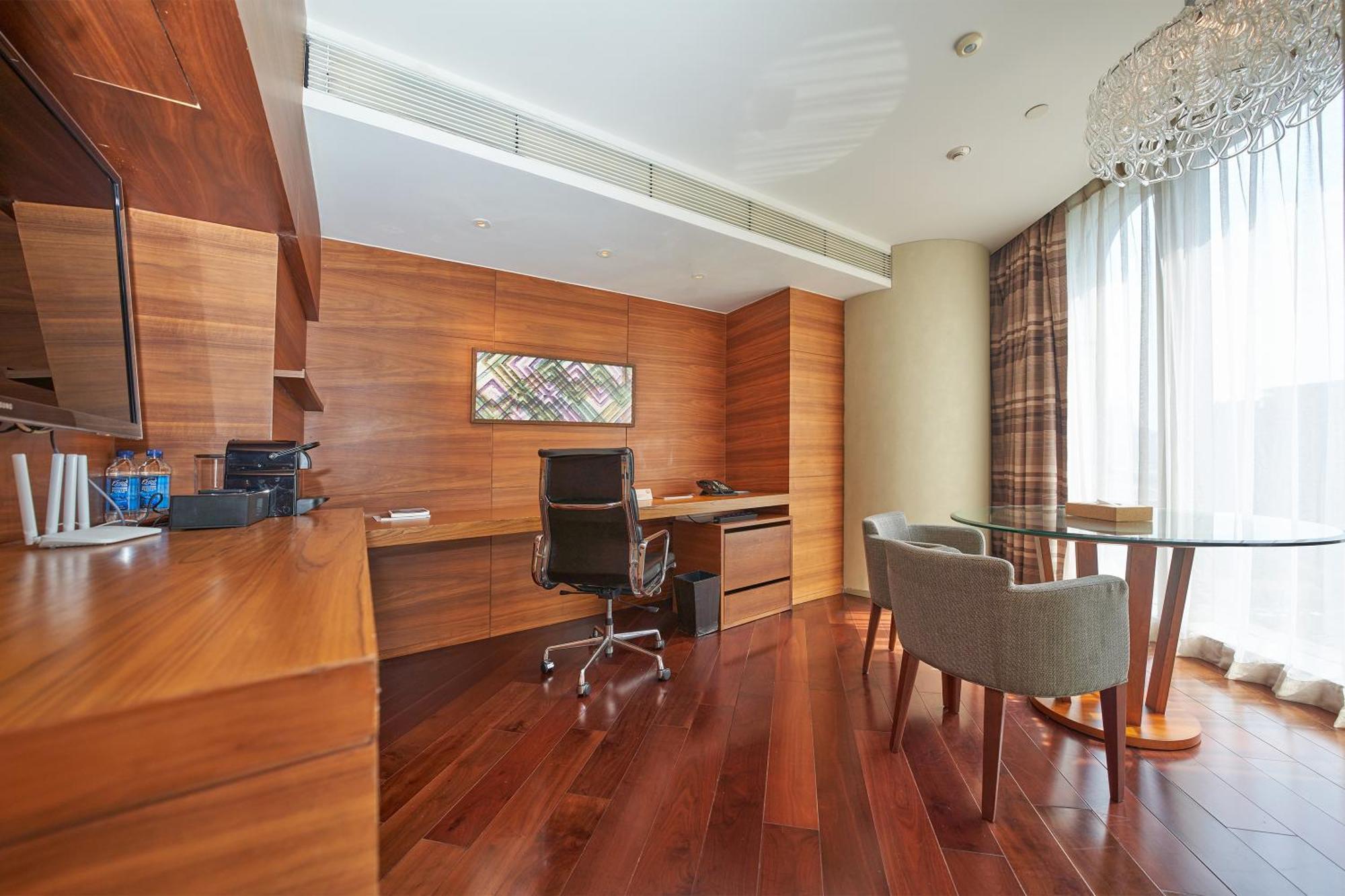 Andaz Xintiandi, Shanghai, By Hyatt Habitación foto