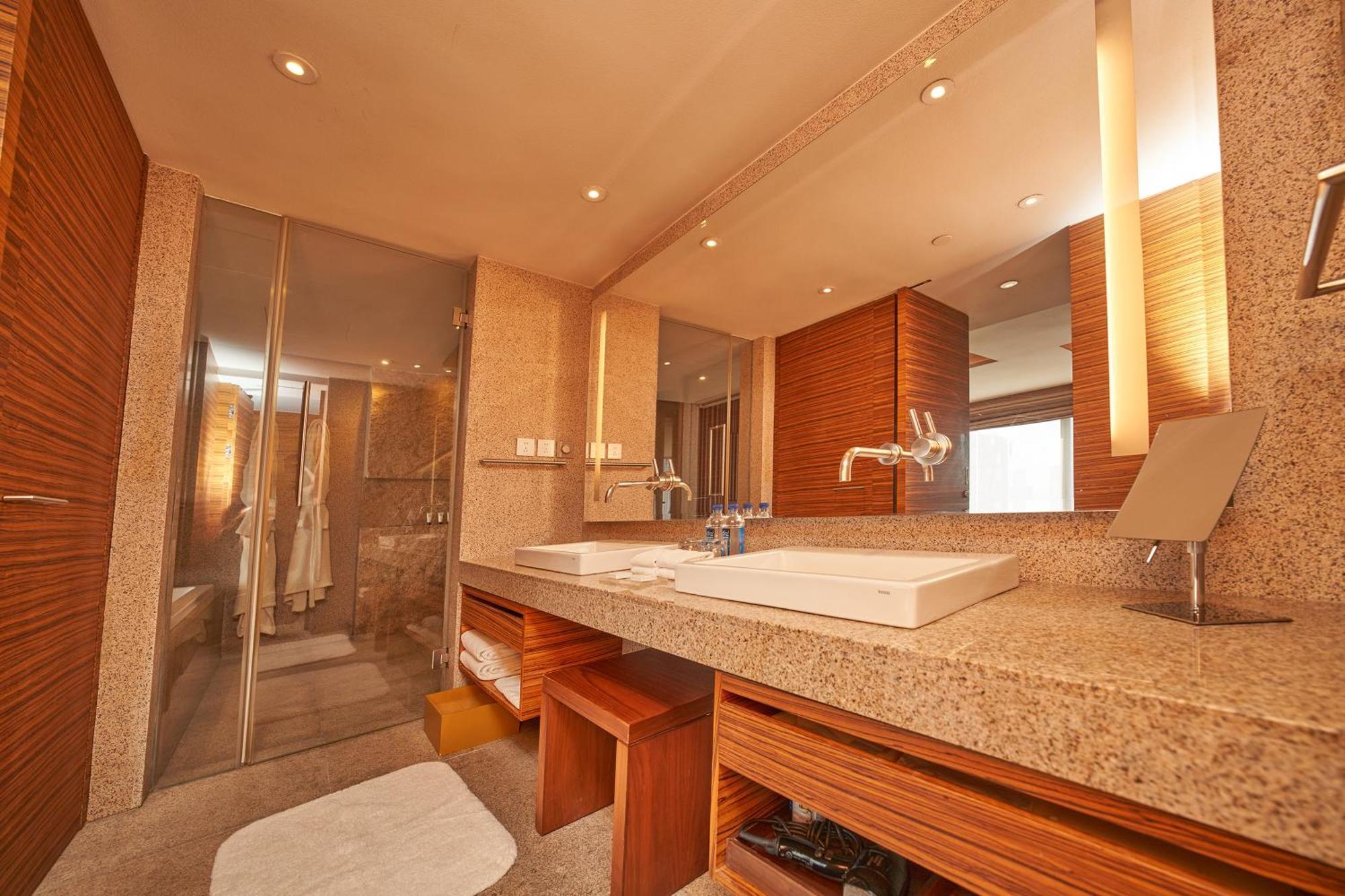 Andaz Xintiandi, Shanghai, By Hyatt Habitación foto