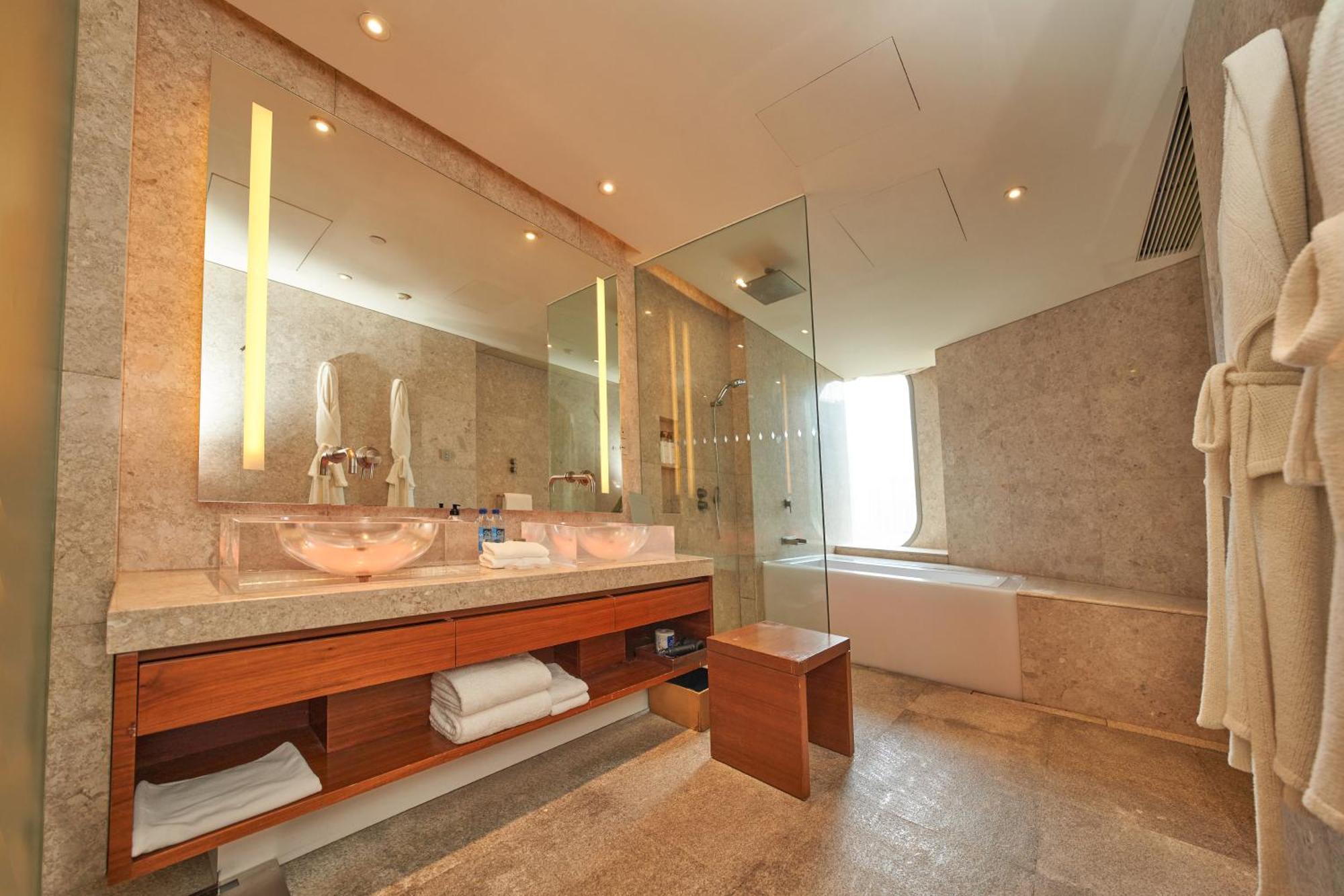 Andaz Xintiandi, Shanghai, By Hyatt Habitación foto