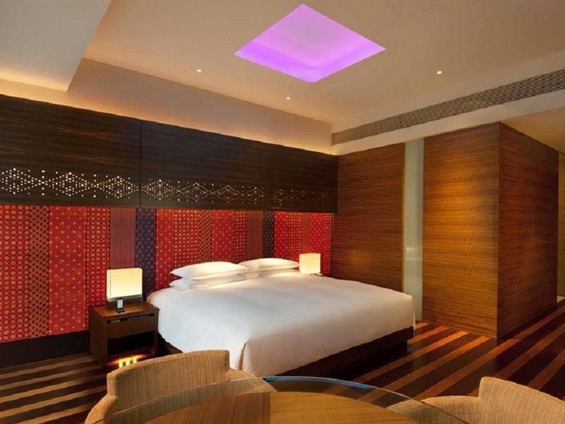 Andaz Xintiandi, Shanghai, By Hyatt Exterior foto