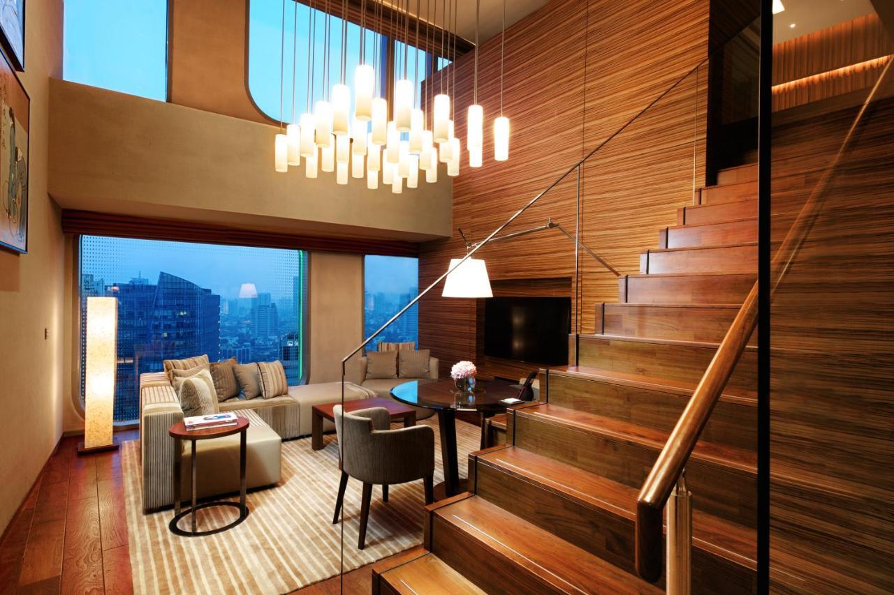 Andaz Xintiandi, Shanghai, By Hyatt Habitación foto