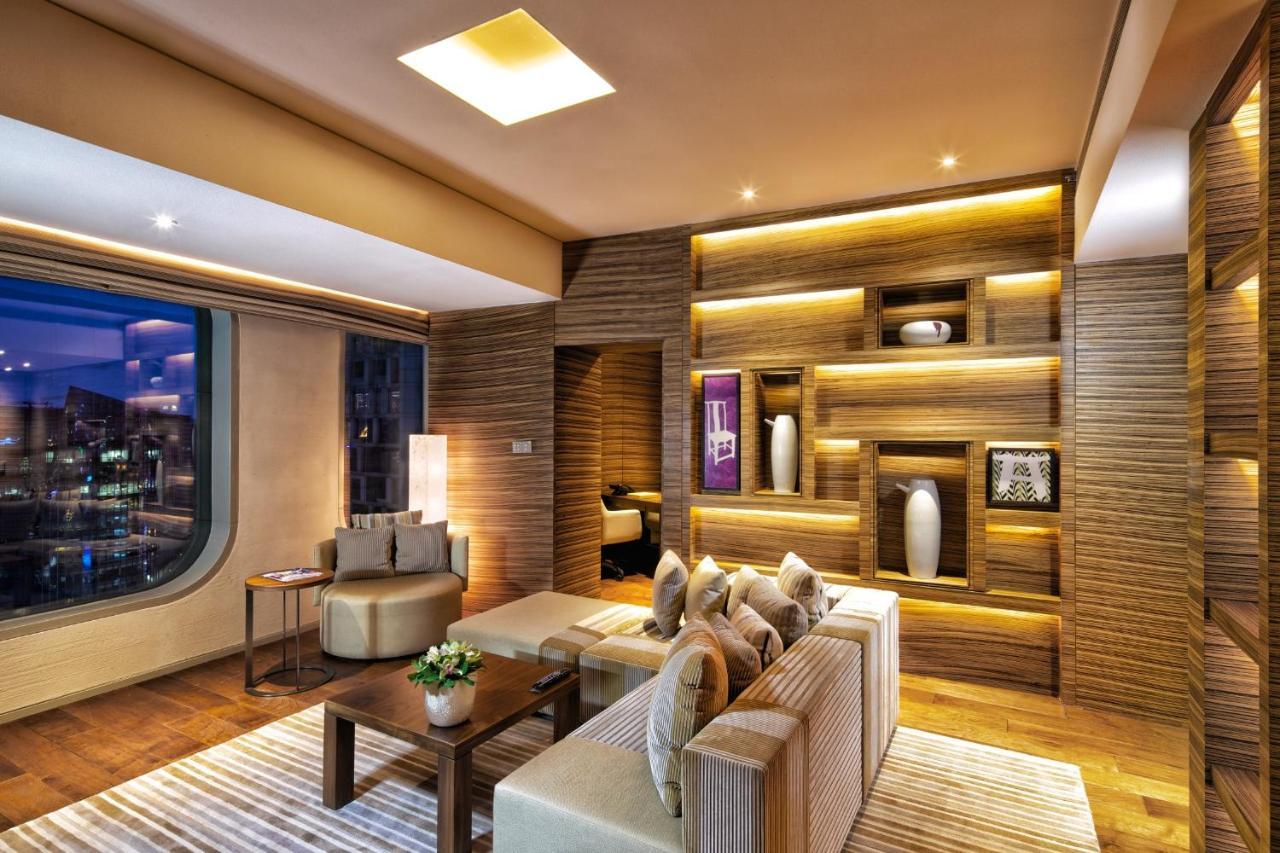 Andaz Xintiandi, Shanghai, By Hyatt Exterior foto